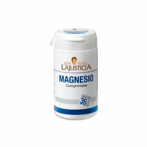 Magnesio 147 Compr. Ana María LaJusticia