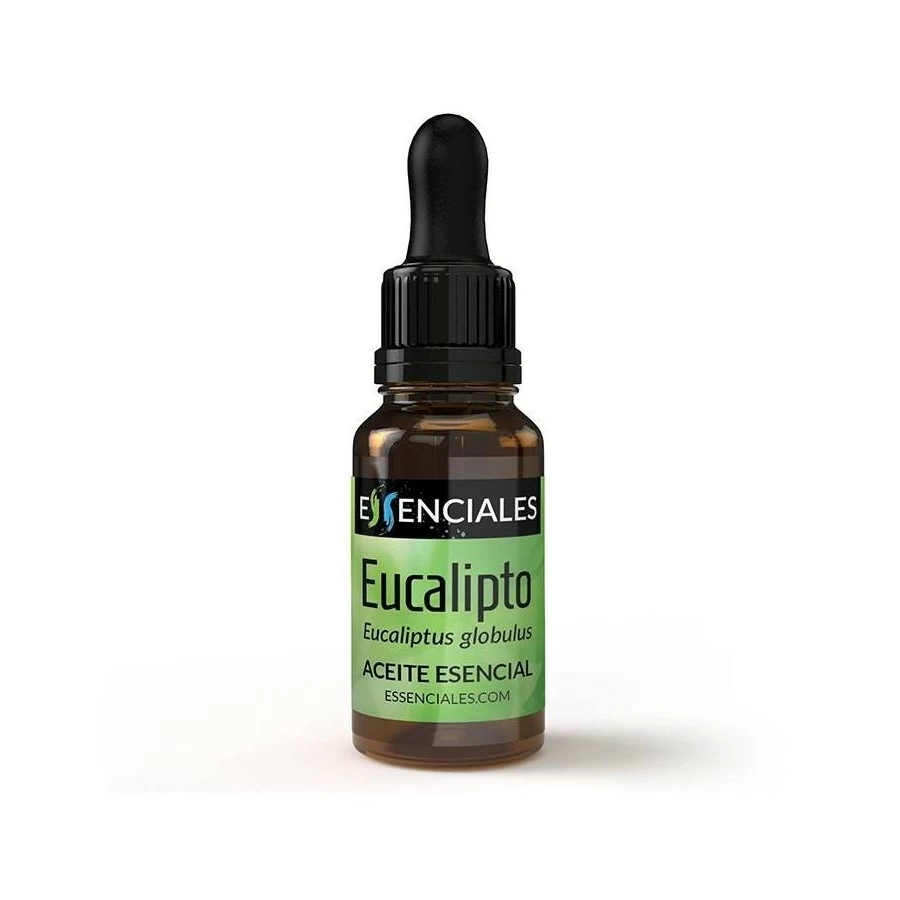 Aceite Esencial Eucalipto