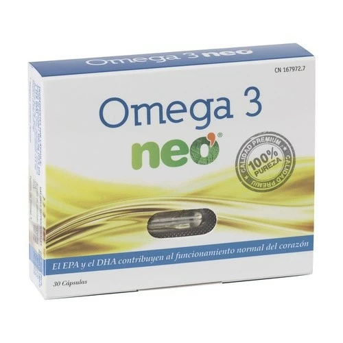 Omega 3 Neo 30 Cap