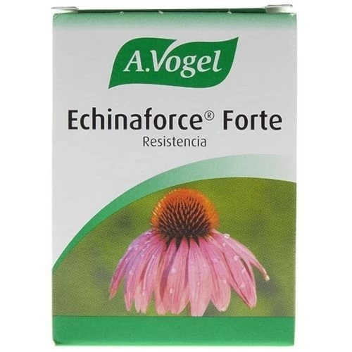 Echinaforce Forte 30 Comp Bioforce