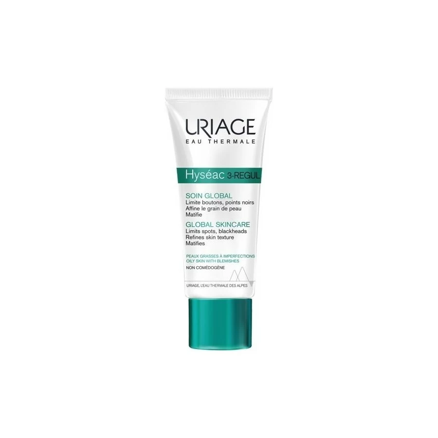 HYSEAC 3 REGUL URIAGE 40 ML