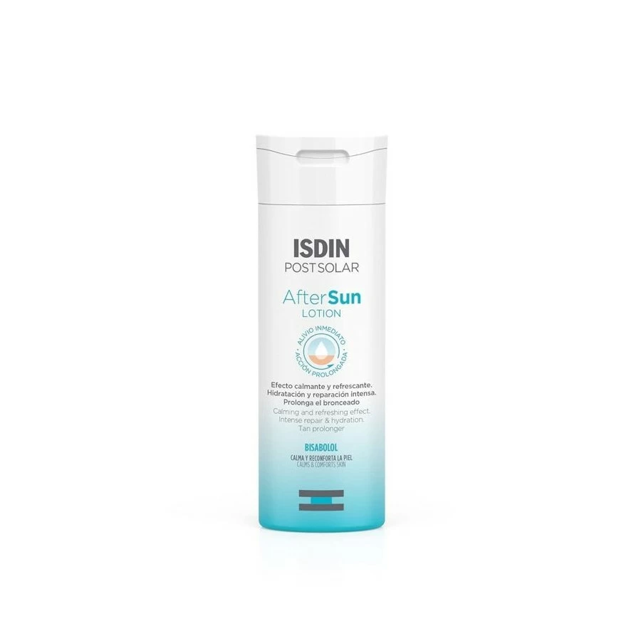 AFTERSUN ISDIN LOCION 200 ML