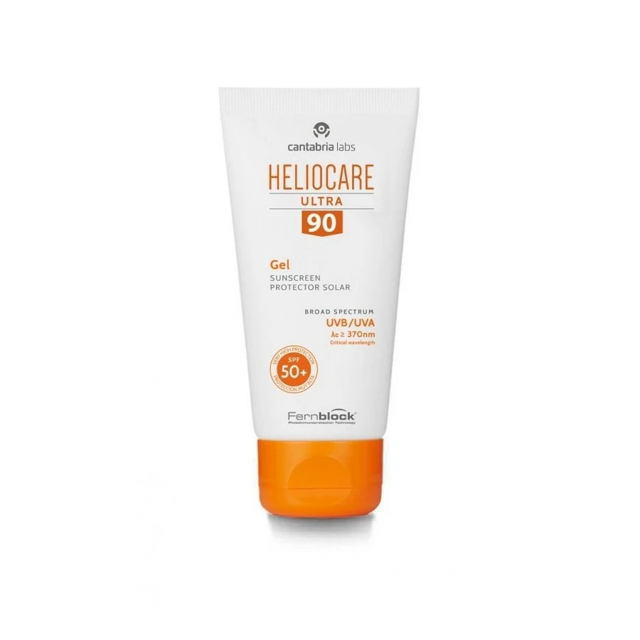 HELIOCARE GEL ULTRA 90 SPF50