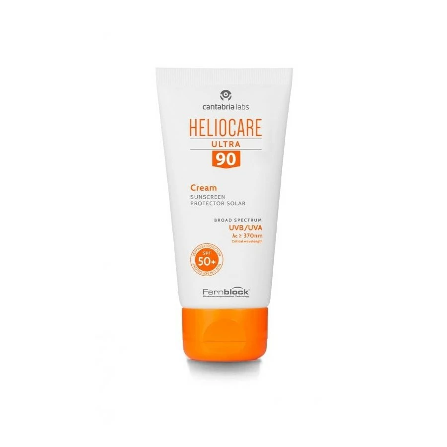 CREMA PROTECTORA HELIOCARE CREMA ULTRA SPF50+