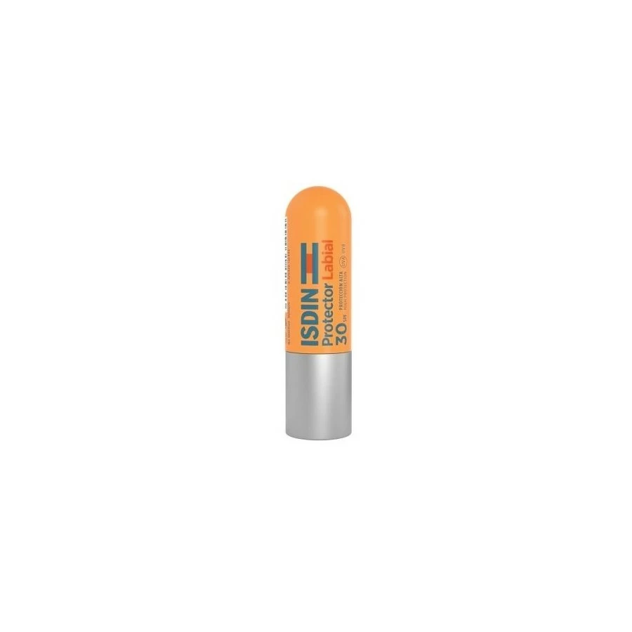 PROTECTOR LABIAL ISDIN SPF 30 4G