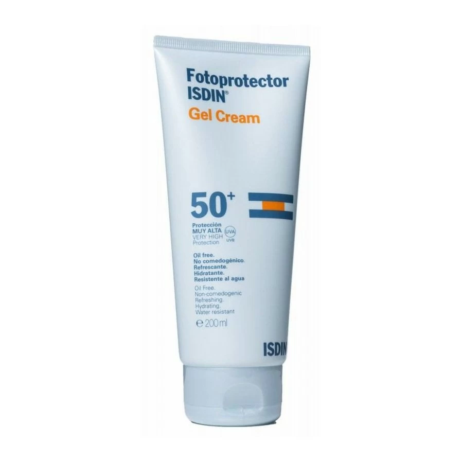 FOTOPROTECTOR ISDIN EXTREM 50+ GEL