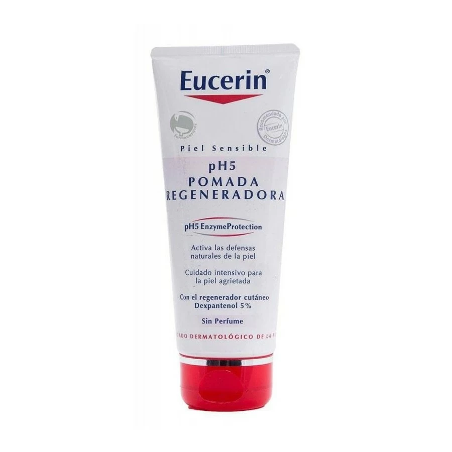 CREMA REGENERADORA EUCERIN PH5