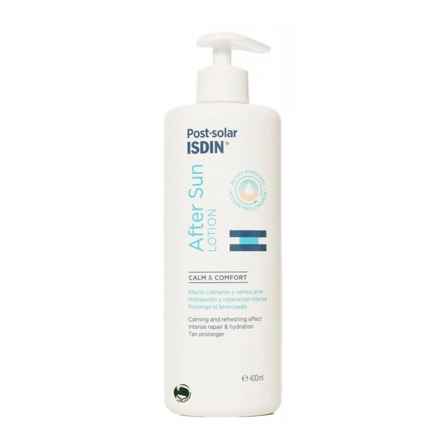 ISDIN AFTER SUN 400 ML