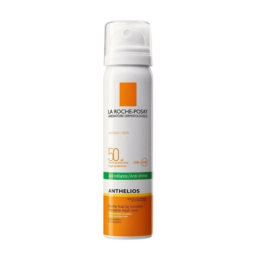 PROTECTOR LA ROCHE POSAY ANTHELIOS INVISIBLE SPF 50