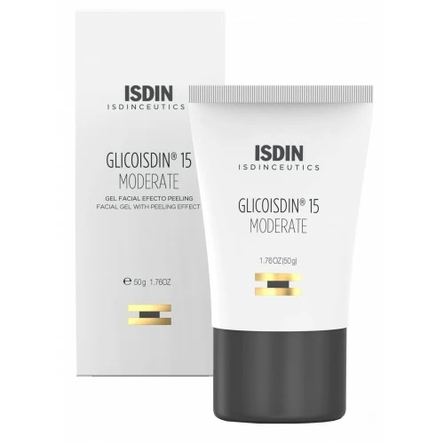 GLICOISDIN GEL 25% 50 ML