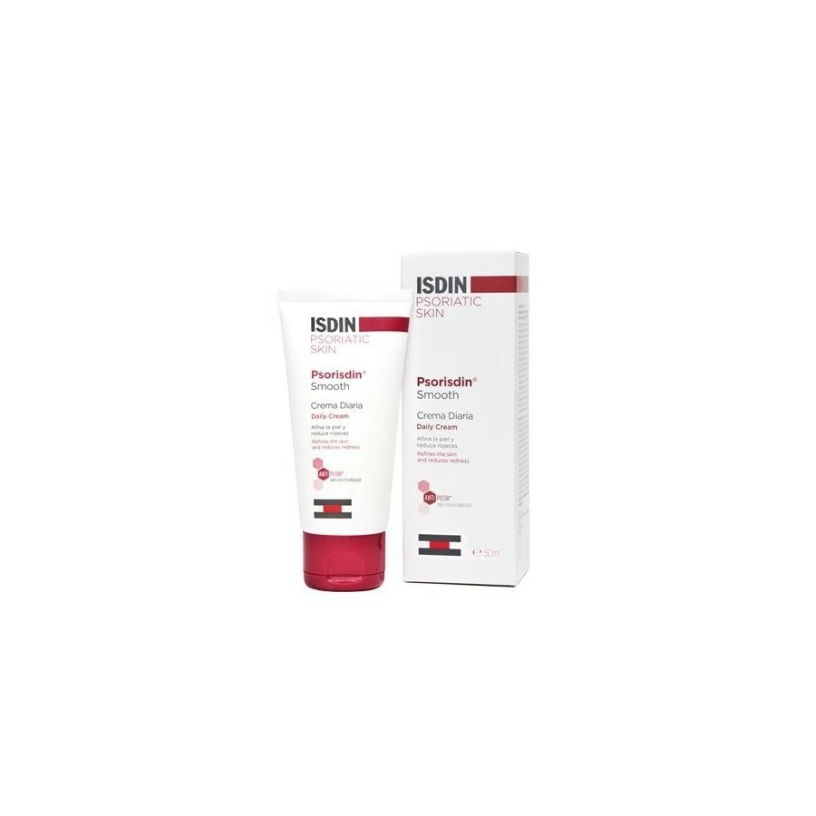 CREMA ISDIN PSORIATIC SKIN