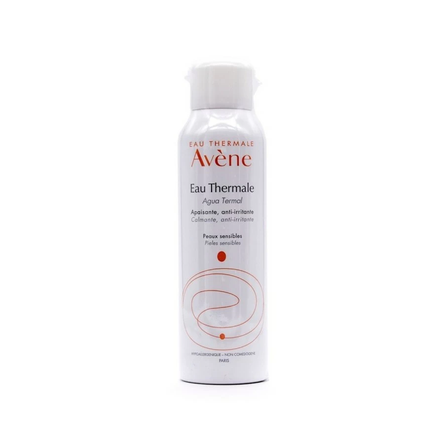 AVENE AGUA TERMAL 150 ML.