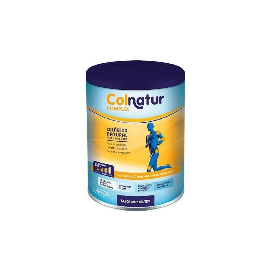 COLNATUR COMPLEX NEUTRO 330 GR