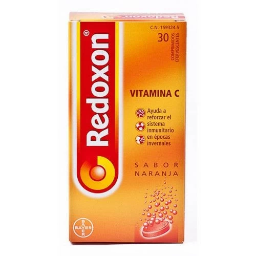 REDOXON VITAMINA C