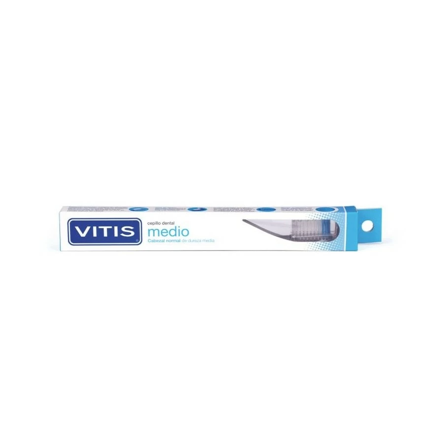 CEPILLO DENTAL VITIS