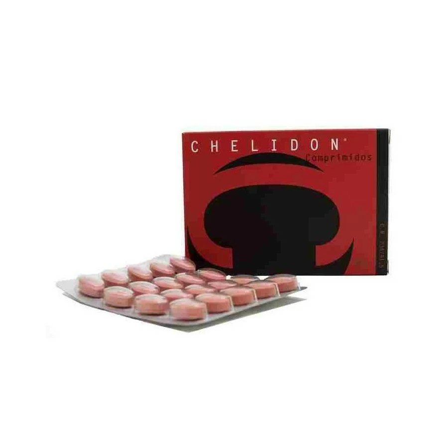 CHELIDON