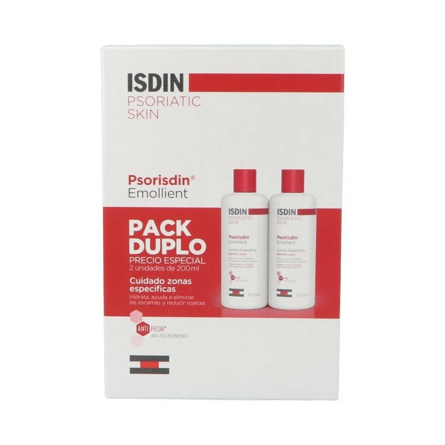 ISDIN Psoriatic Loción